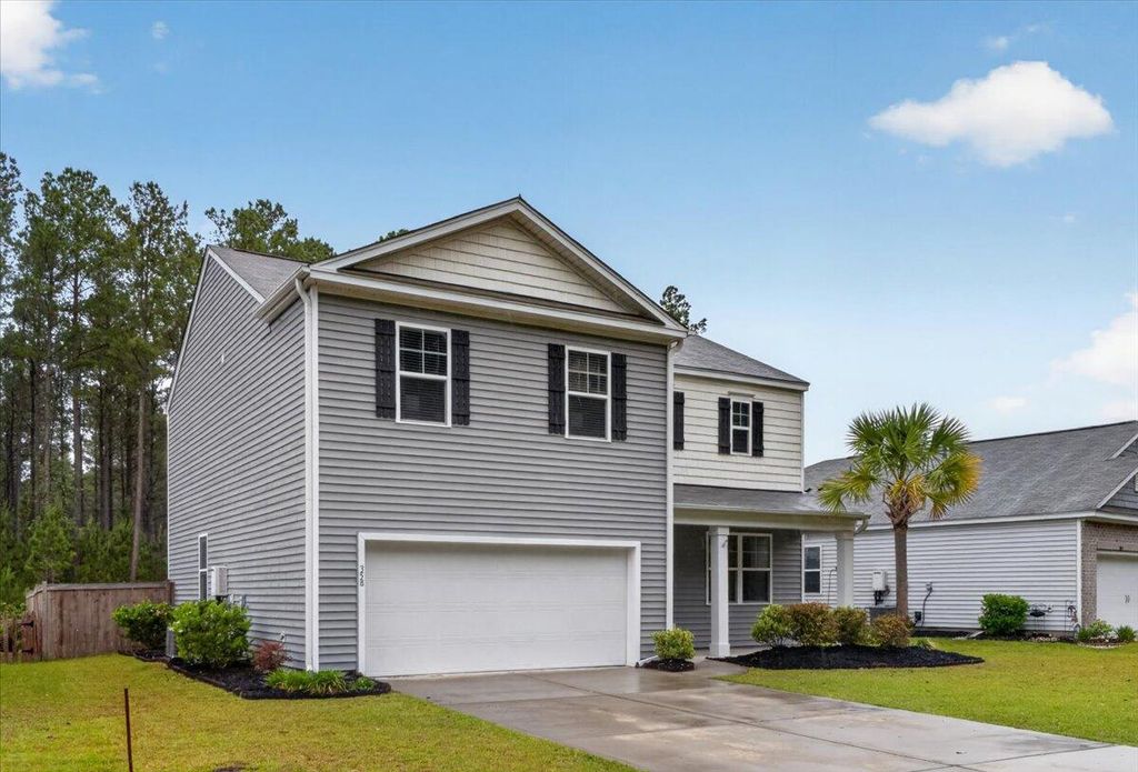 Photo of 358 Azore Way, Summerville, SC 29486 (MLS # 26014152)