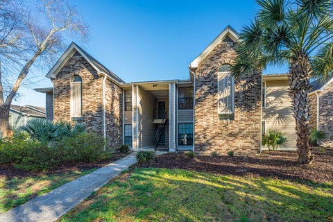 Photo of 1857 Montclair Drive #D, Mount Pleasant, SC 29464 (MLS # 26004532)
