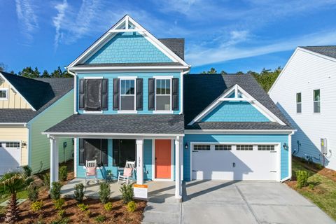 1045 Northern Flicker Drive Cc3-19-5p Ravenel SC 29470