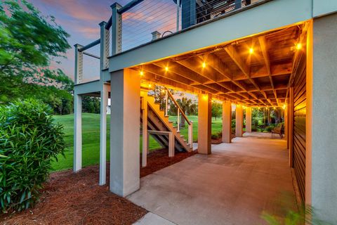 A home in Johns Island