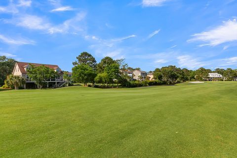 A home in Johns Island