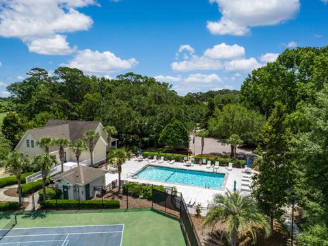 A home in Johns Island