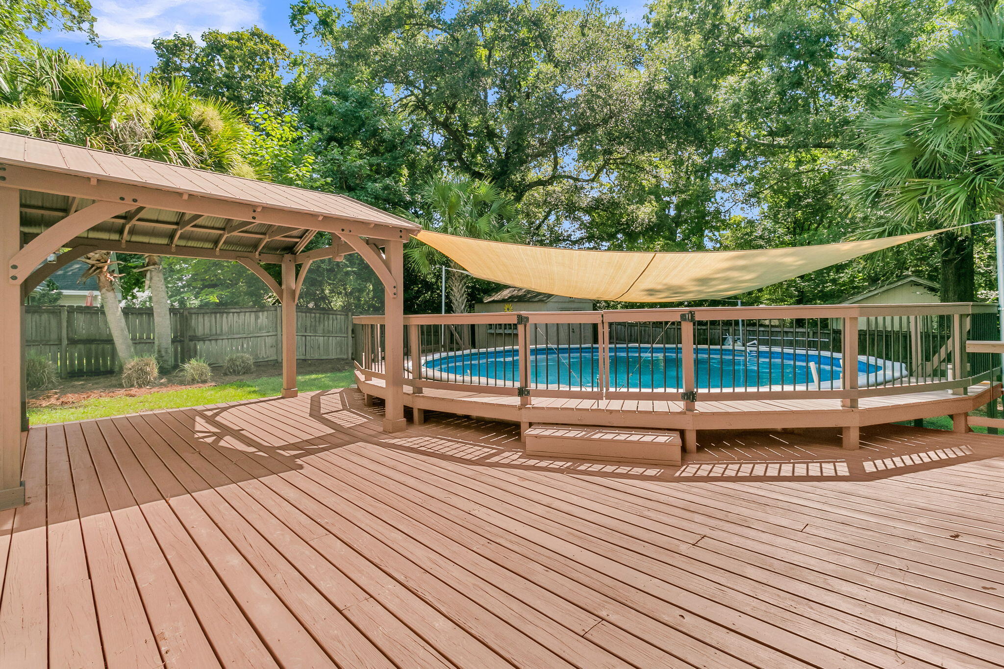 8354 Longridge Road