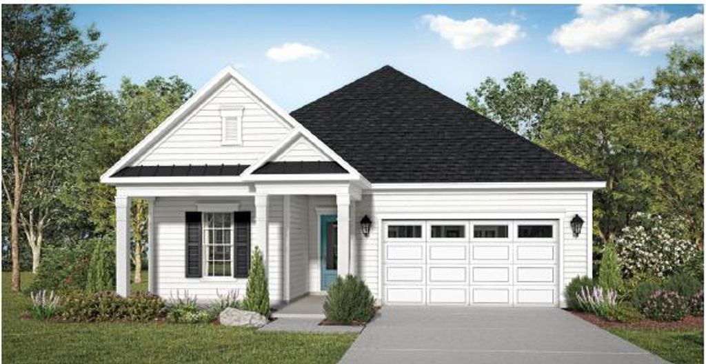 Photo of 502 Ocean Mist Way, Summerville, SC 29486 (MLS # 26006057)