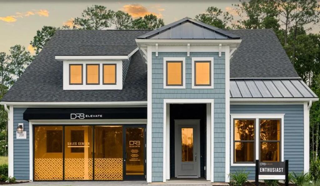 Photo of 502 Ocean Mist Way, Summerville, SC 29486 (MLS # 26006057)