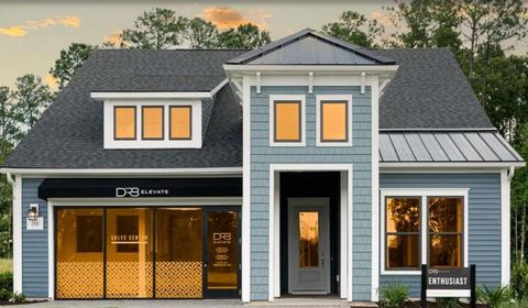 502 Ocean Mist Way Summerville SC 29486