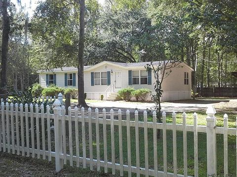 137 Knott Drive Eutawville SC 29048