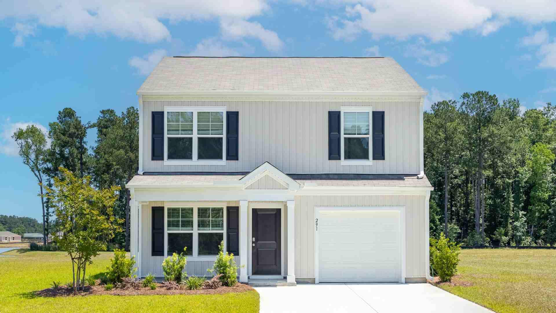 View Holly Hill, SC 29059 house