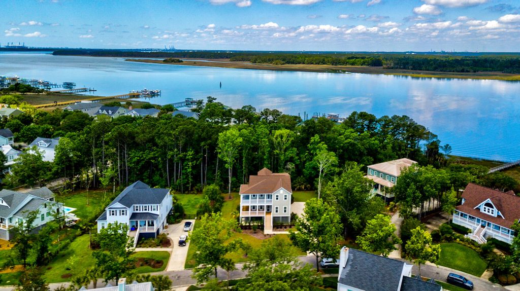 Photo of 2204 Hartfords Bluff Circle, Mount Pleasant, SC 29466 (MLS # 26014573)