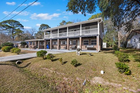 1520 Acacia Street Charleston SC 29407