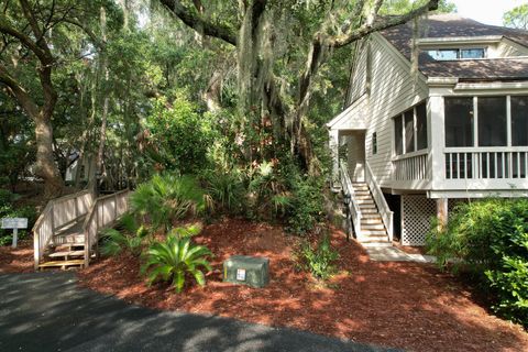 779 Spinnaker Beachhouses Seabrook Island SC 29455