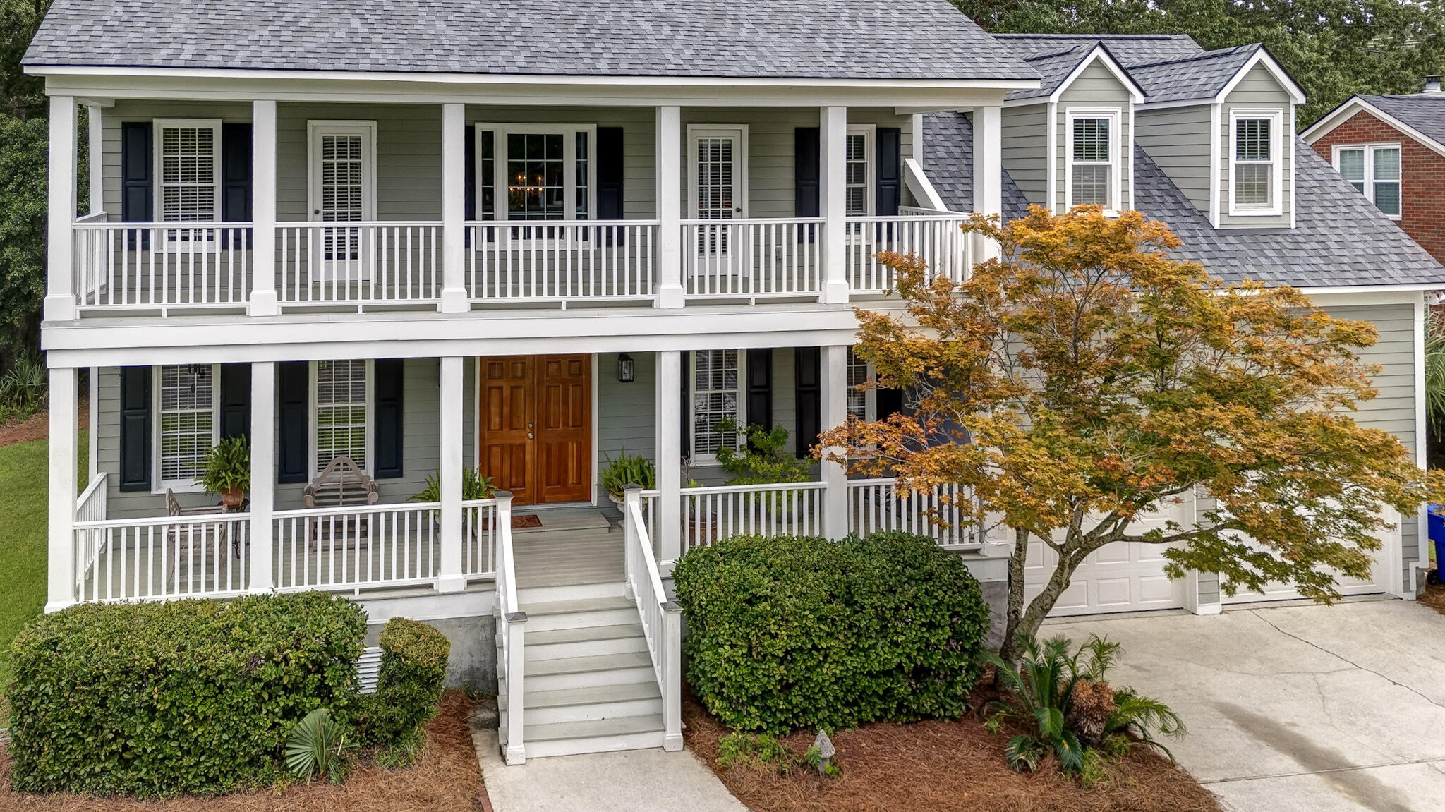 180 Oak Point Landing Drive