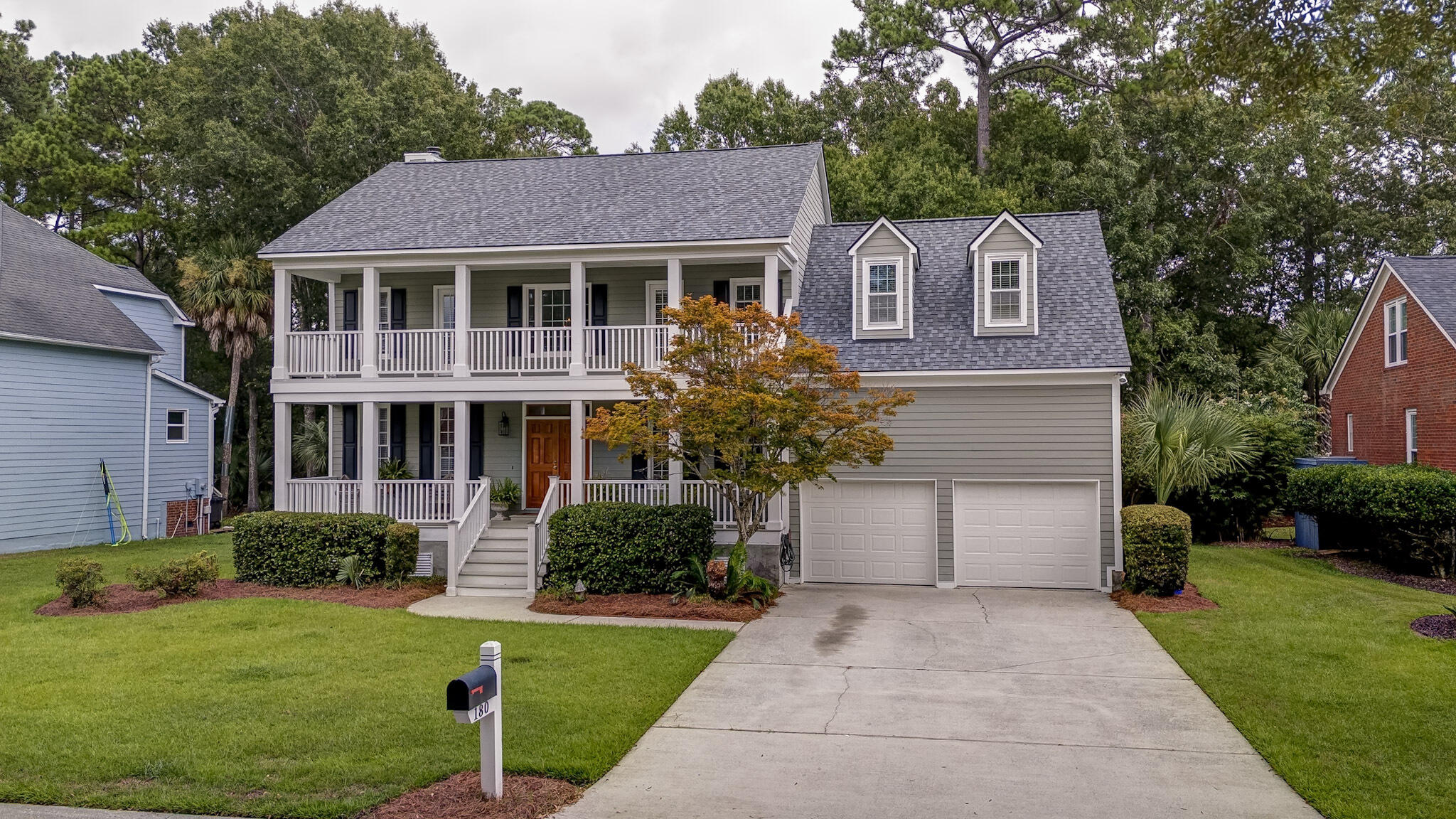 180 Oak Point Landing Drive