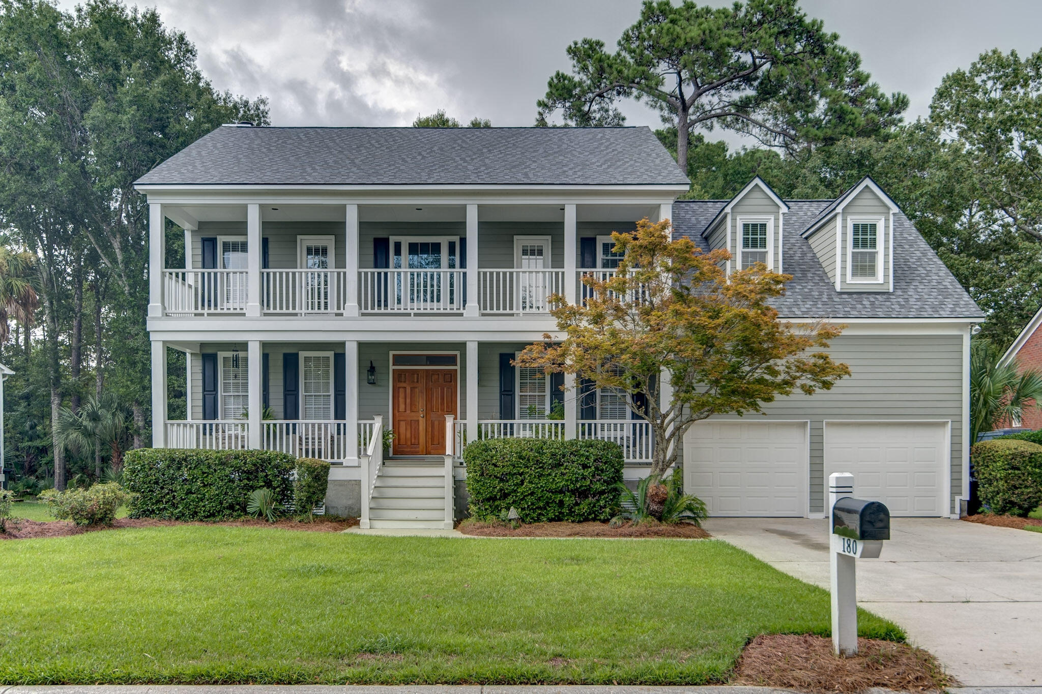 180 Oak Point Landing Drive