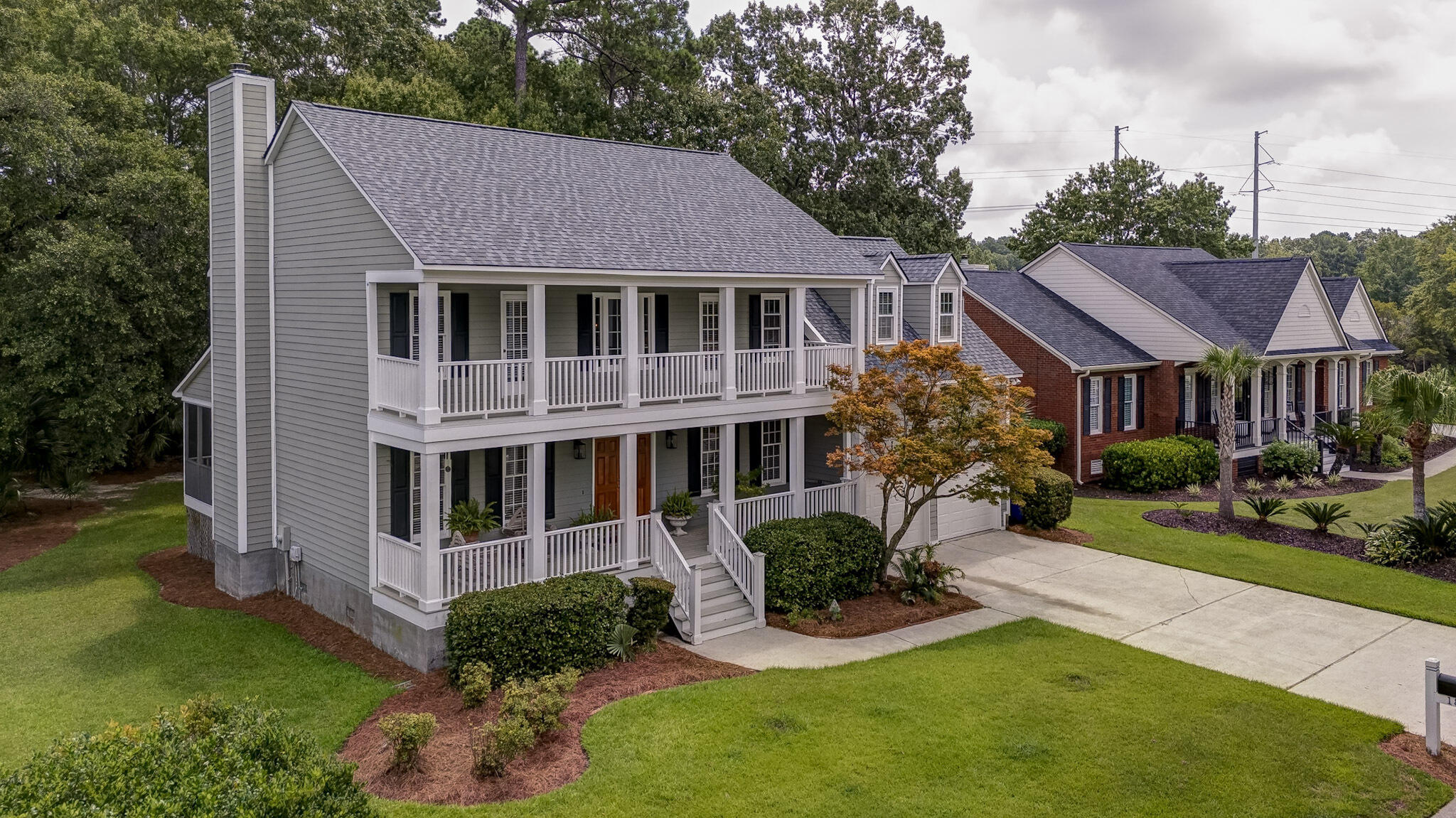 180 Oak Point Landing Drive