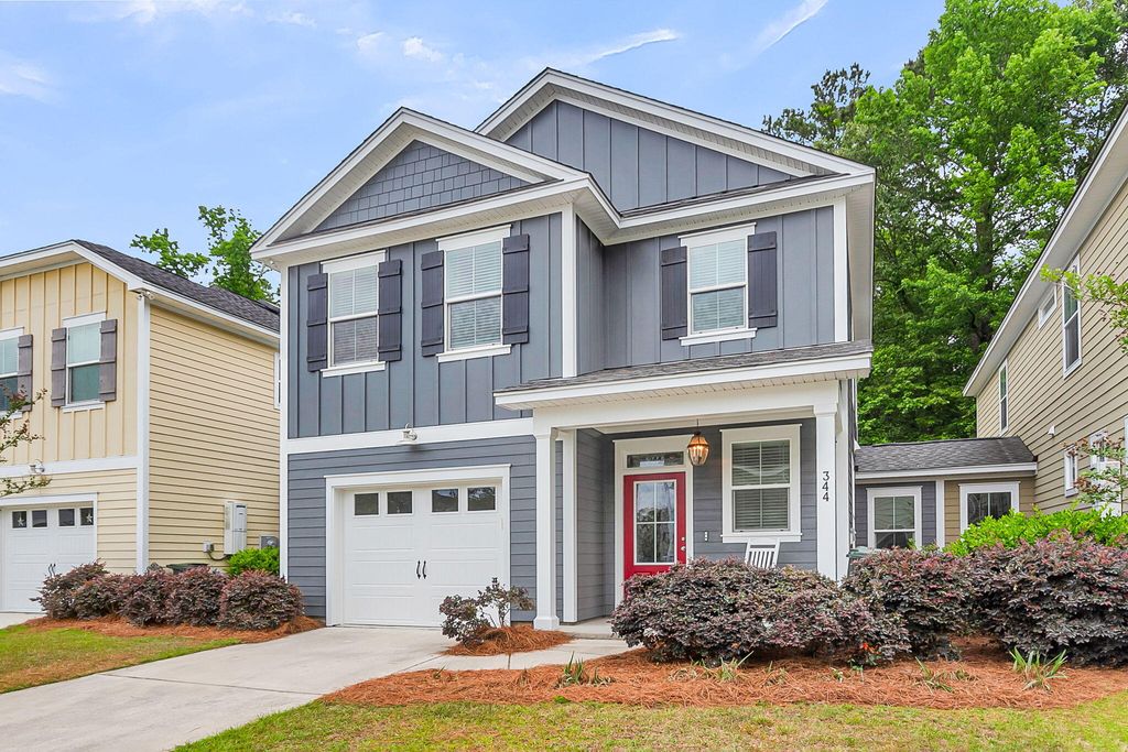 Photo of 344 Grouse Park, Charleston, SC 29414 (MLS # 26012719)