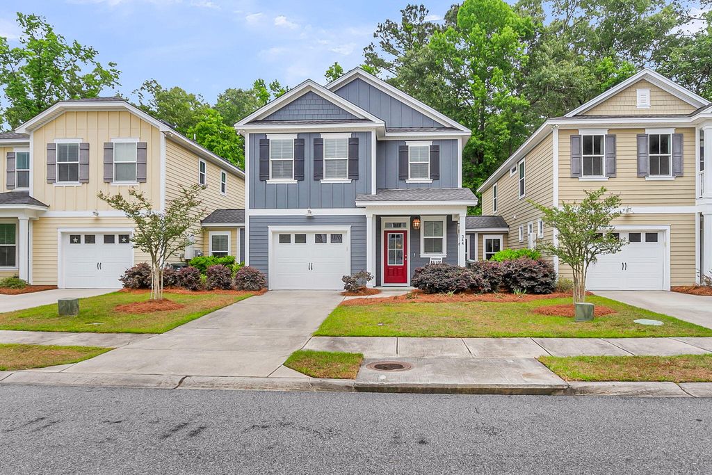 Photo of 344 Grouse Park, Charleston, SC 29414 (MLS # 26012719)