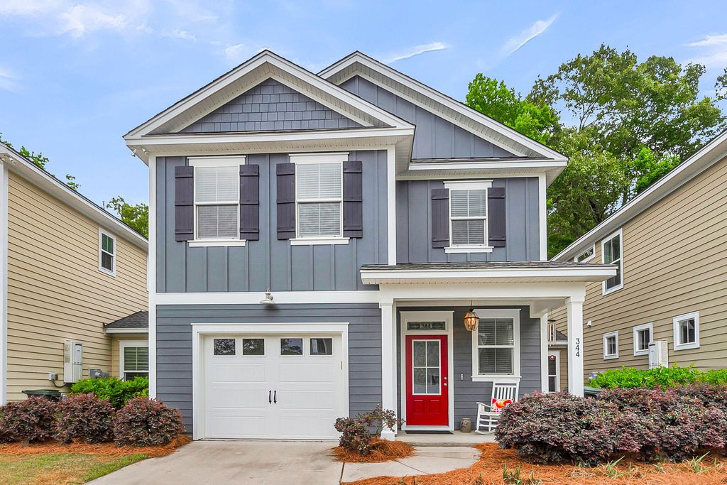Photo of 344 Grouse Park, Charleston, SC 29414 (MLS # 26012719)