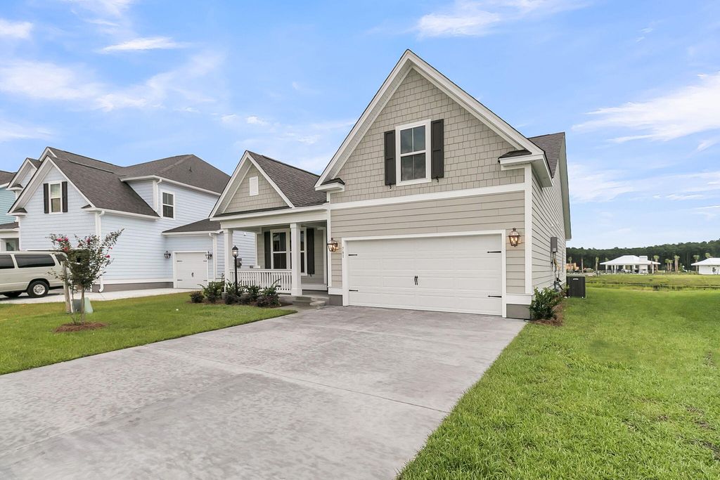 Photo of 761 Maynard Lane, Summerville, SC 29486 (MLS # 25011546)