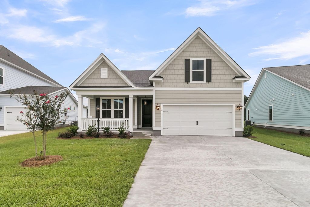 Photo of 761 Maynard Lane, Summerville, SC 29486 (MLS # 25011546)