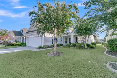 A home in Summerville