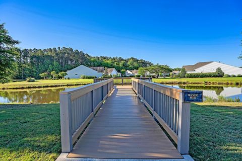 A home in Summerville