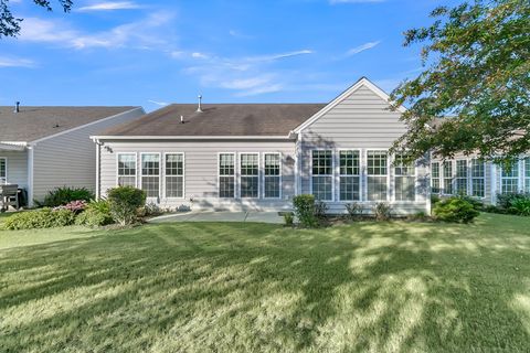 A home in Summerville