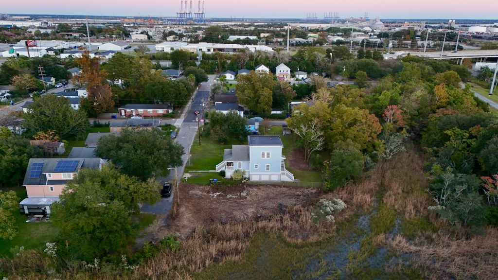 Photo of 2311 Peonie Avenue, Charleston, SC 29405 (MLS # 25029500)