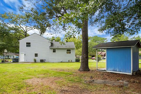 A home in Summerville