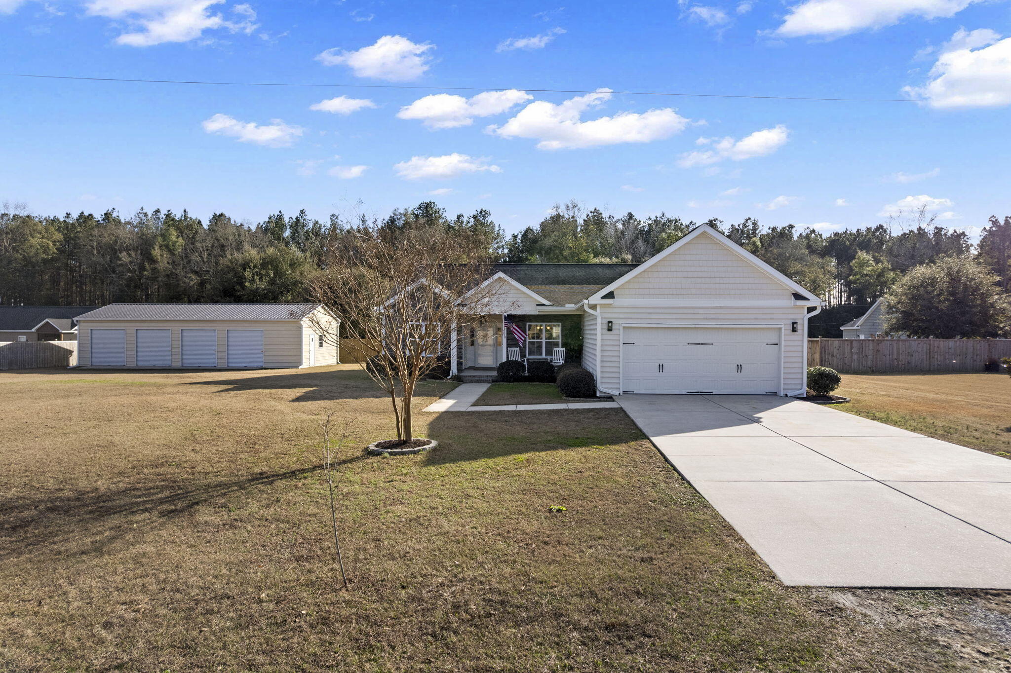 121 Edisto Dane Lane