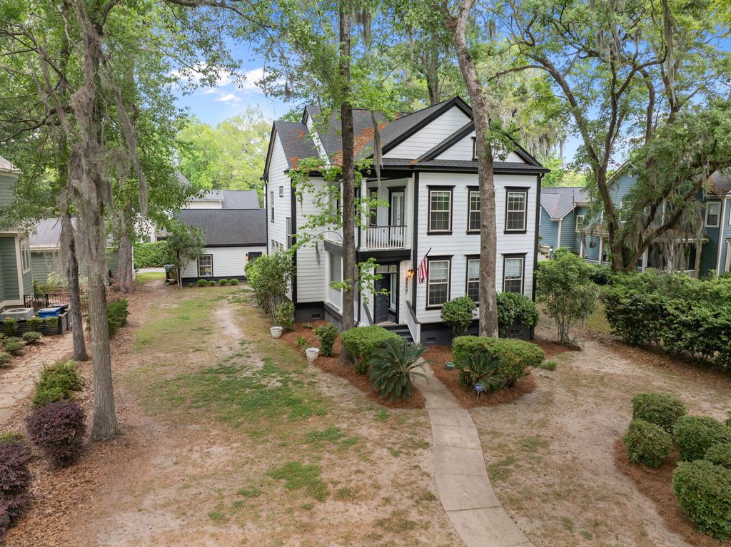 Photo of 8557 Refuge Point Circle, North Charleston, SC 29420 (MLS # 26011129)