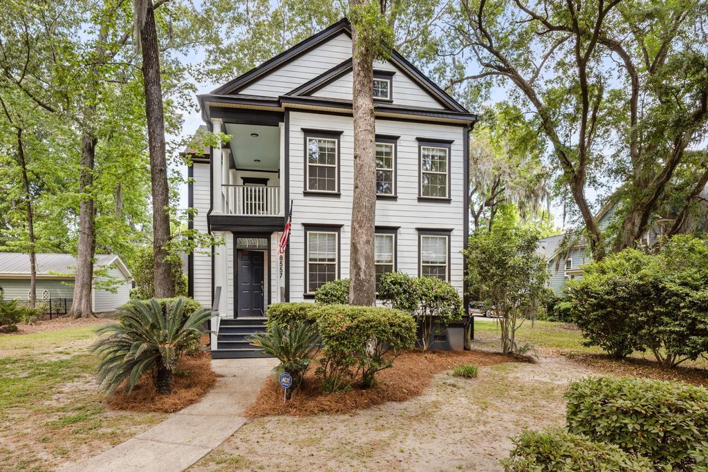 Photo of 8557 Refuge Point Circle, North Charleston, SC 29420 (MLS # 26011129)