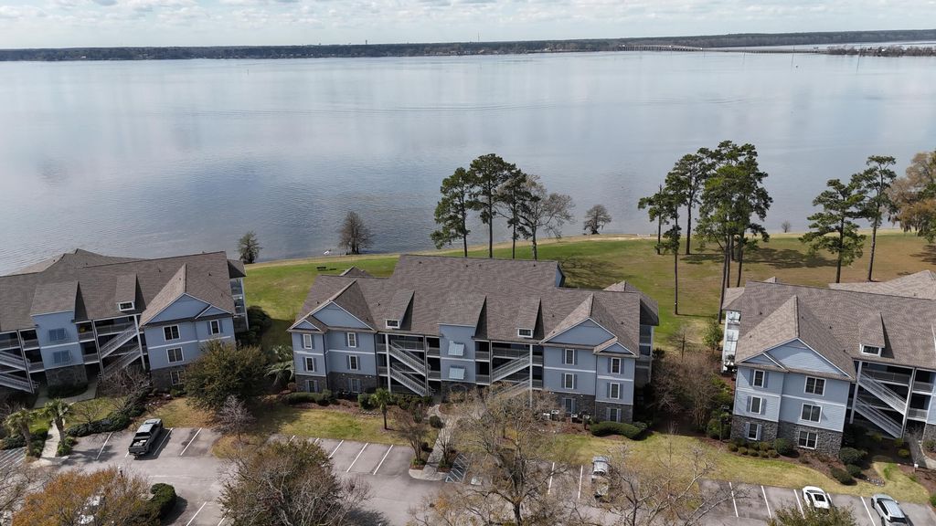 Photo of 1130 Bridge View Lane #C101, Summerton, SC 29148 (MLS # 26007684)