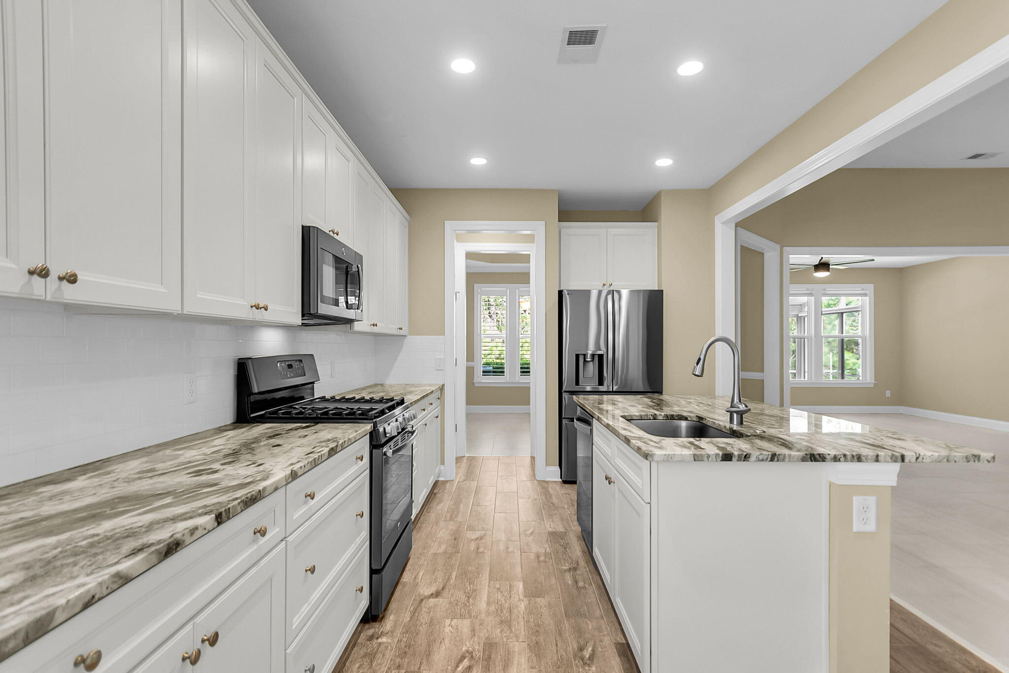 3062 Cross Vine Lane