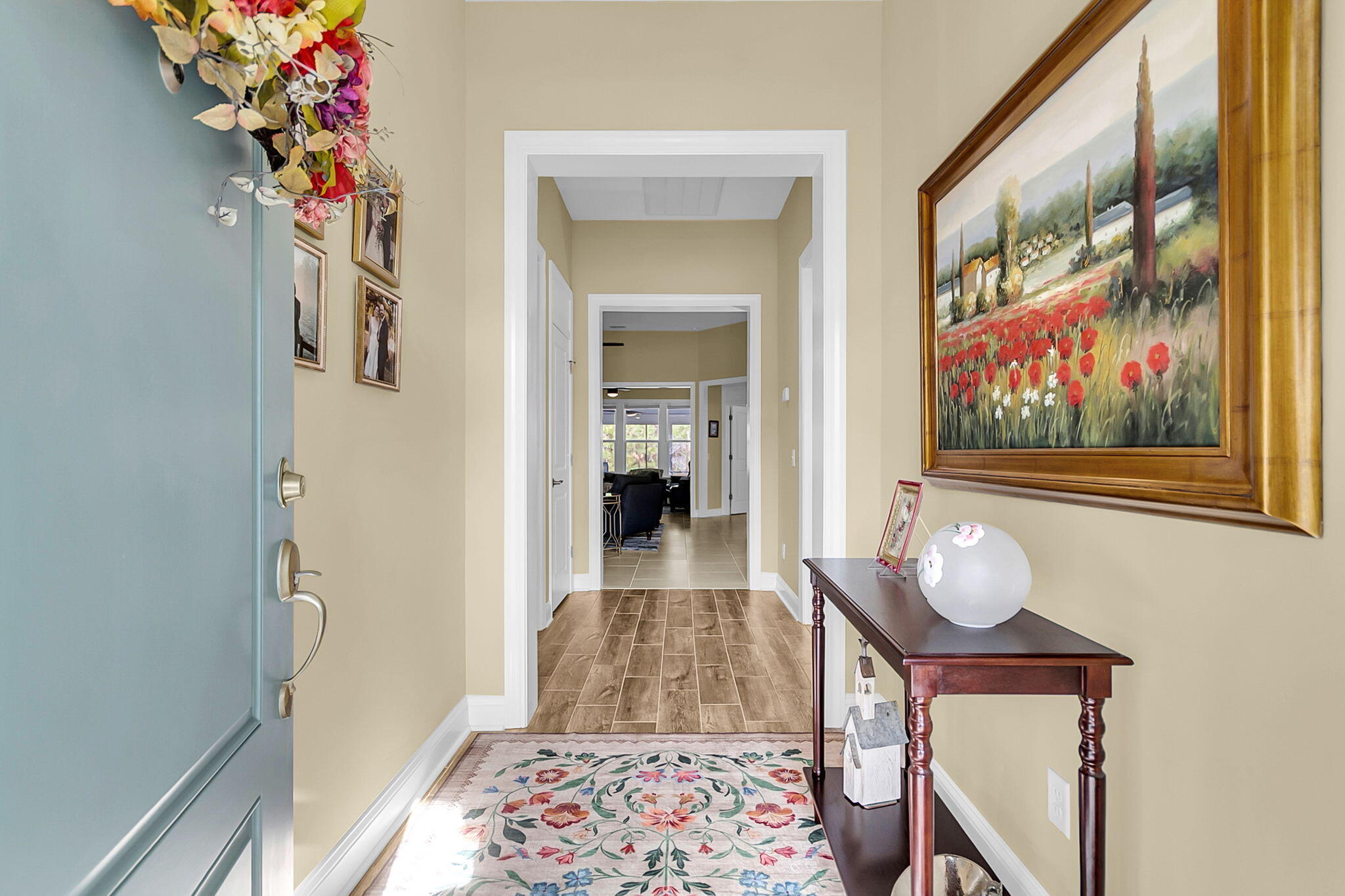 3062 Cross Vine Lane