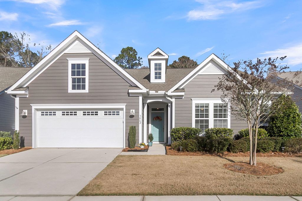 Photo of 3062 Cross Vine Lane, Summerville, SC 29483 (MLS # 26001110)