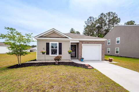 506 Shady Maple Street Moncks Corner SC 29461
