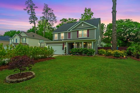 616 W 2nd N Street Summerville SC 29483