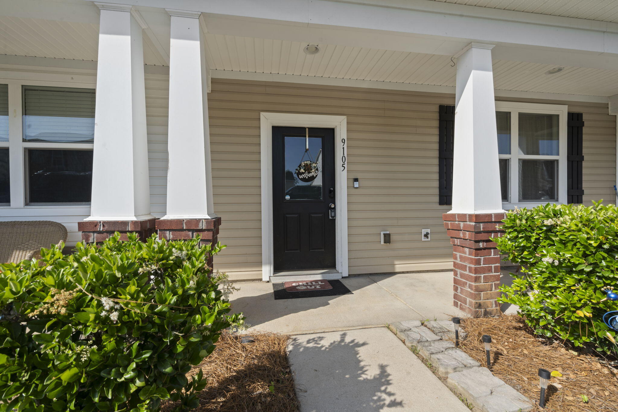 9105 Parlor Drive