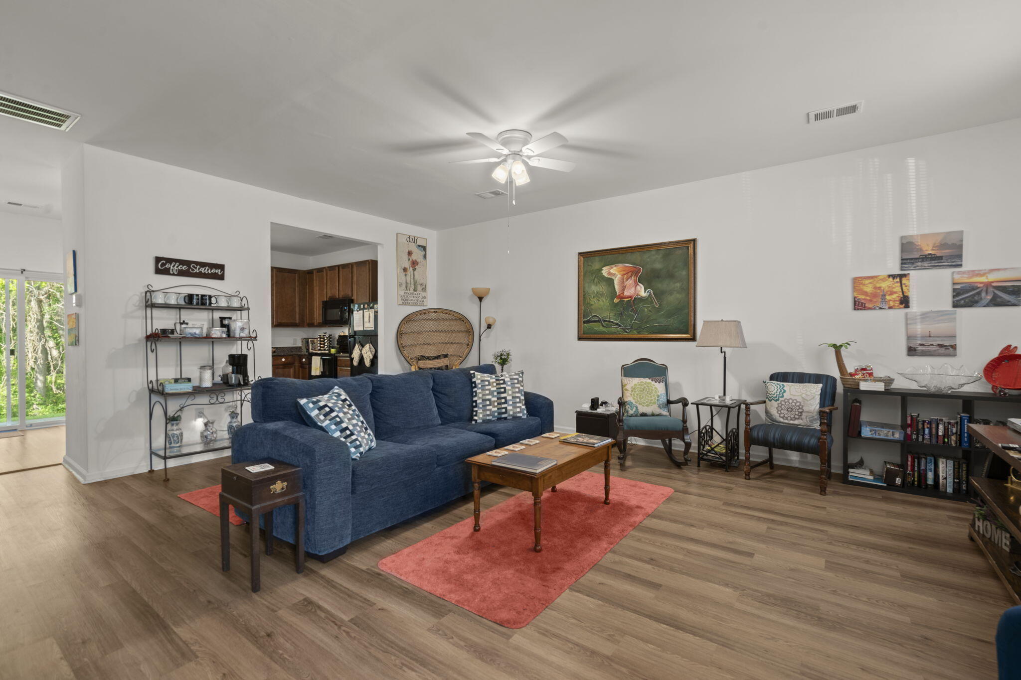 9105 Parlor Drive