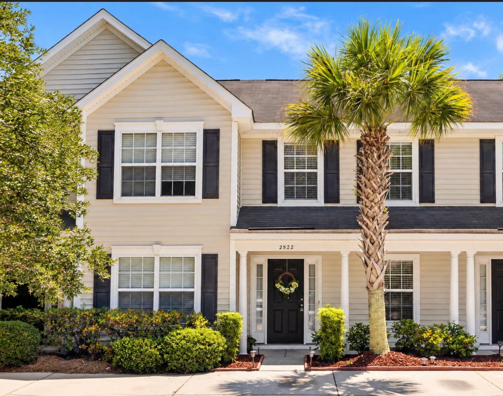 Photo of 2522 Stadium Drive, North Charleston, SC 29406 (MLS # 26024383)