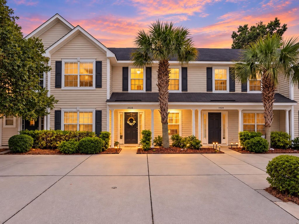 Photo of 2522 Stadium Drive, North Charleston, SC 29406 (MLS # 26024383)