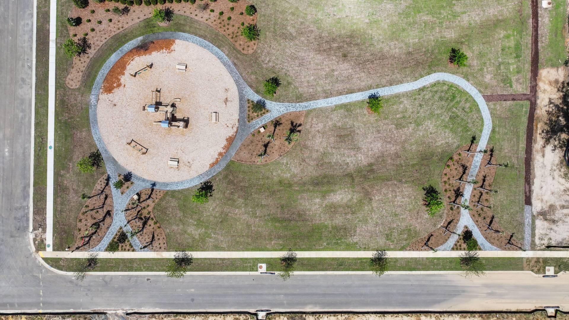 1047 Forrest Creek Drive