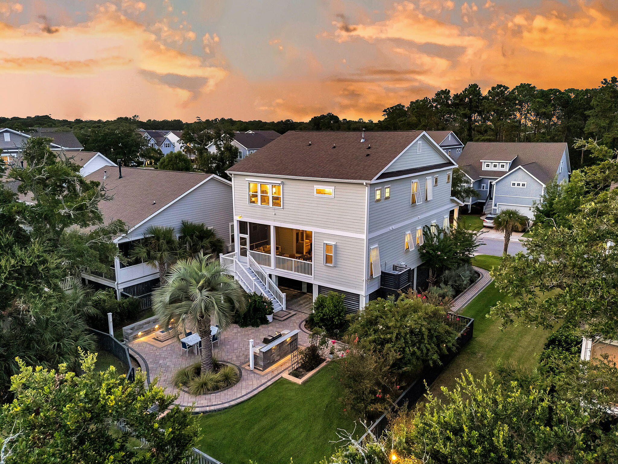1613 Fort Palmetto Circle