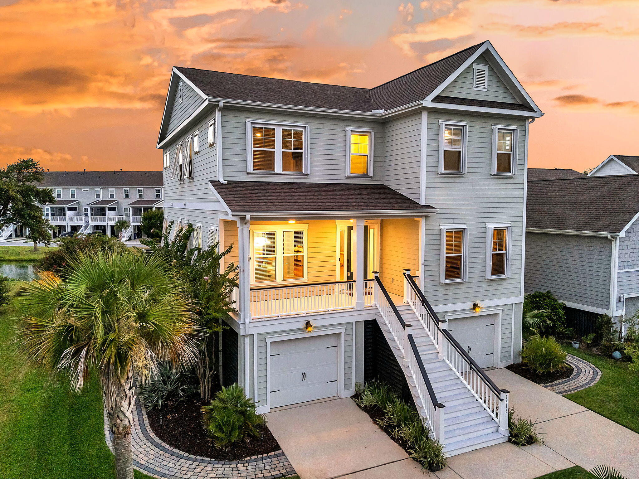 1613 Fort Palmetto Circle