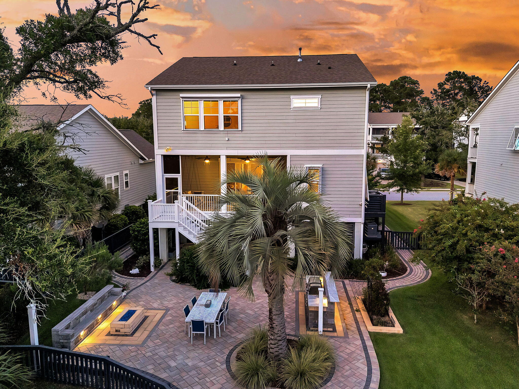 1613 Fort Palmetto Circle