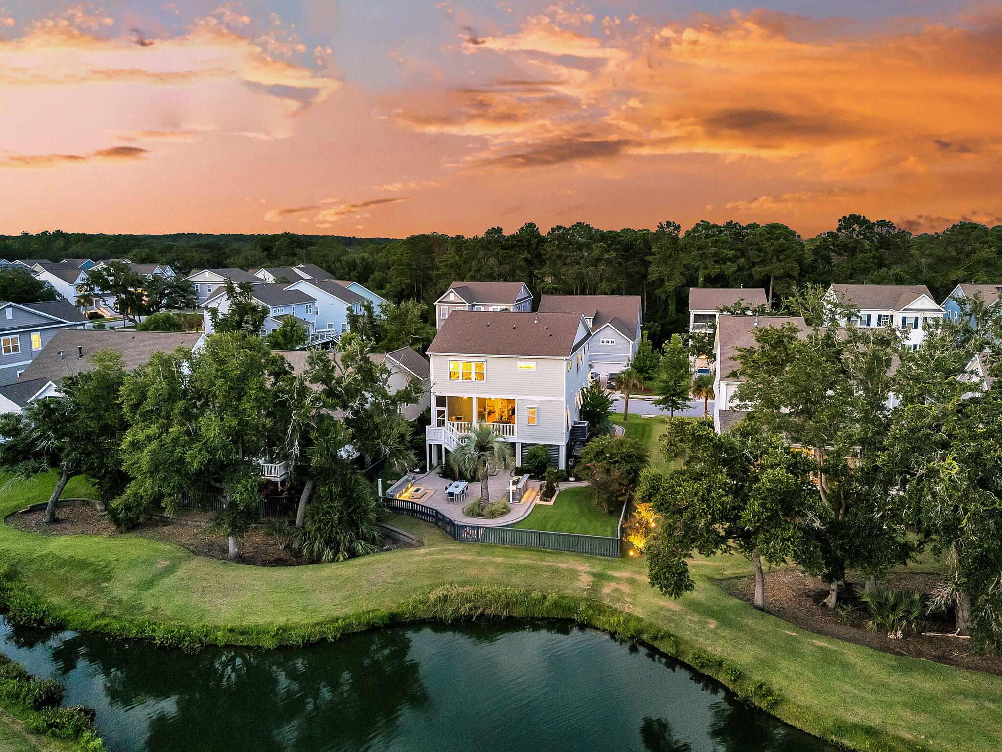 1613 Fort Palmetto Circle