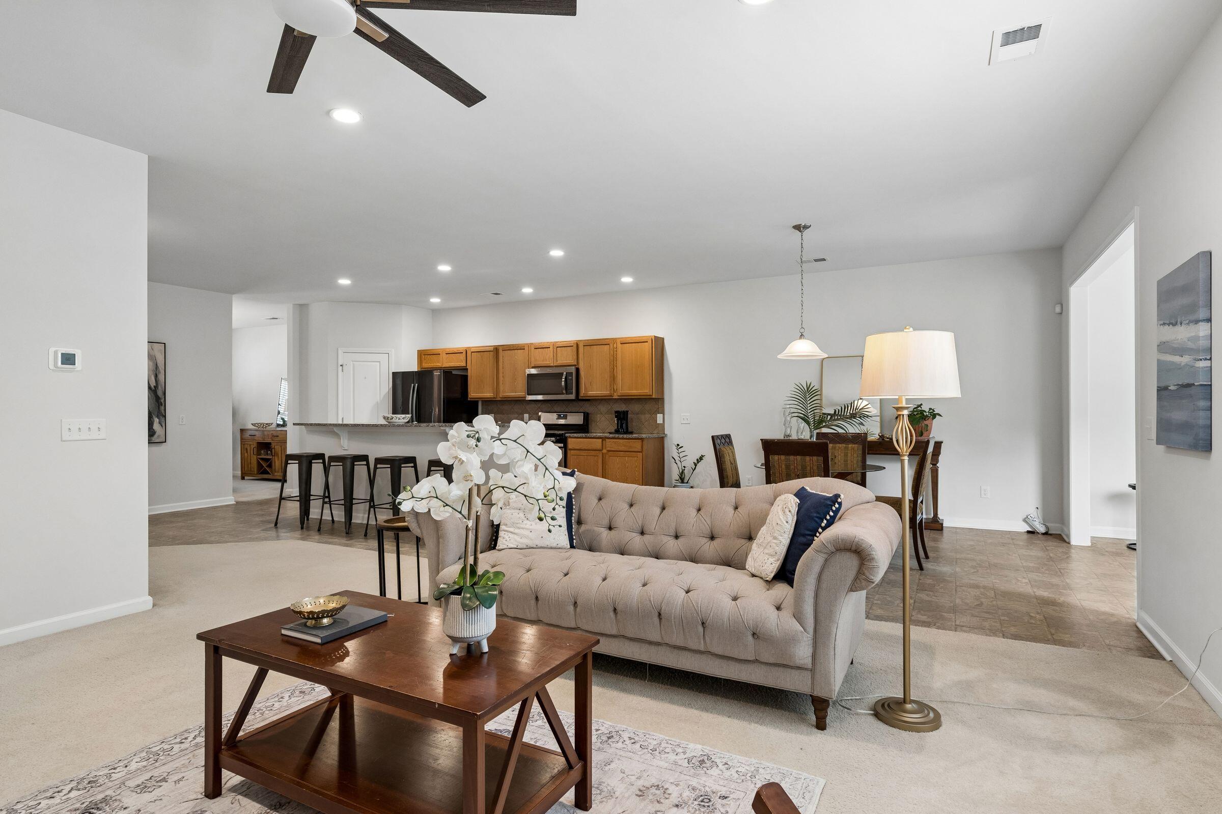 3013 Conservancy Lane