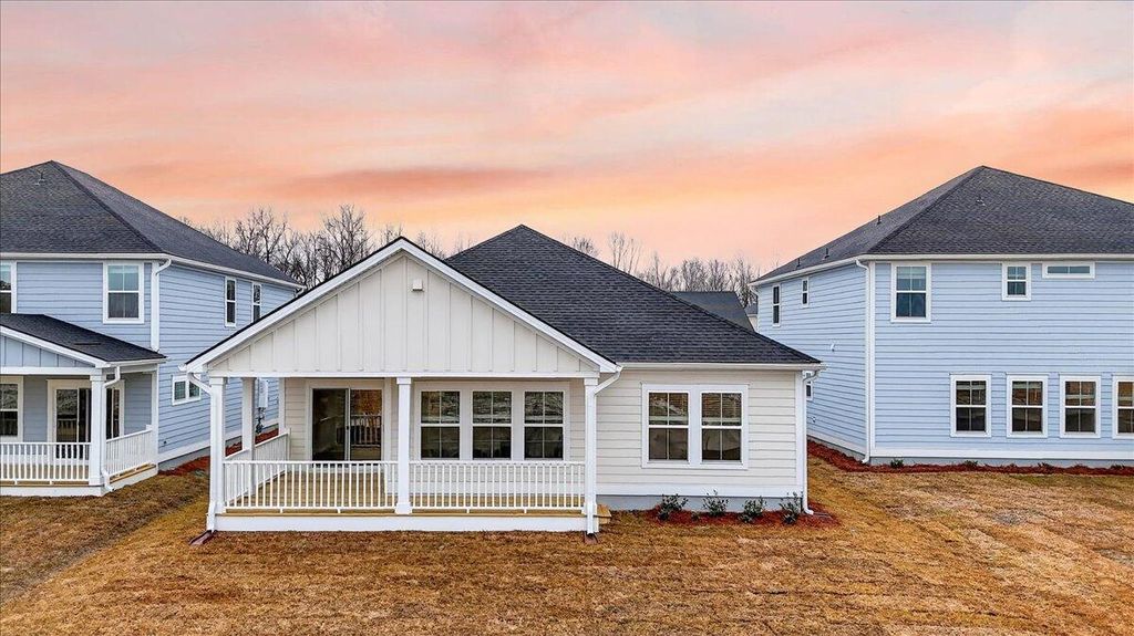 Photo of 362 Calm Water Way, Summerville, SC 29486 (MLS # 26005647)