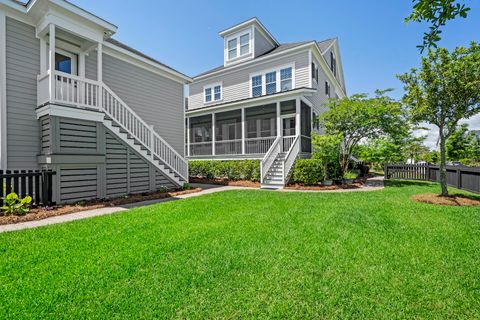 A home in Charleston